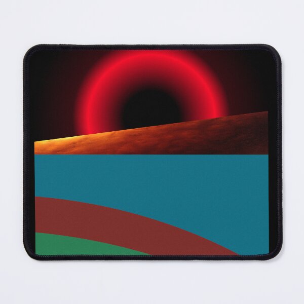 Item preview, The Riverbank View, Black Hole Rising designed and sold by RGSMOOTHFINGER.