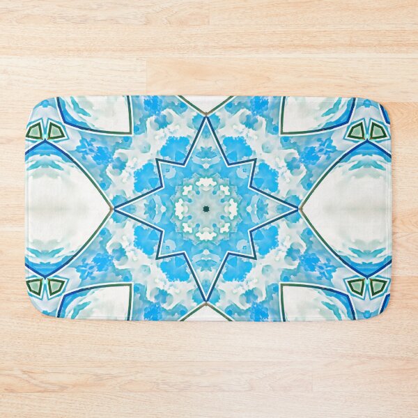 Item preview,  FUNNY  PAINTING ABSTRACT CLOUDS SUMMER WATERCOLOR PATTERN designed and sold by Ralek.