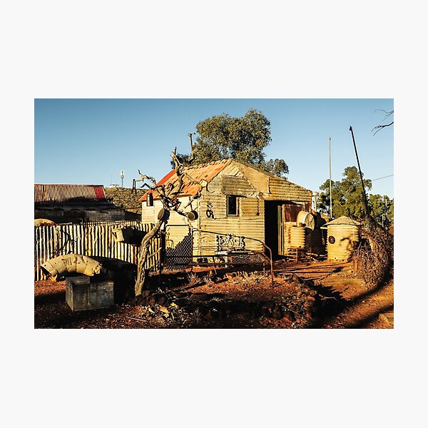 Item preview, Goldfields043 designed and sold by Colin White.
