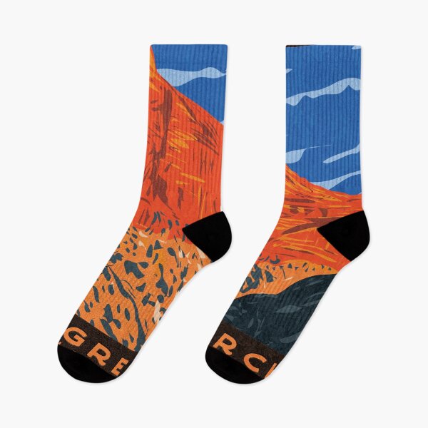 Item preview, The Great Arch Zion National Park designed and sold by JordanHolmes.