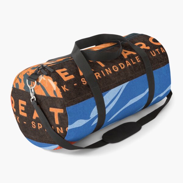 Item preview, The Great Arch Zion National Park designed and sold by JordanHolmes.