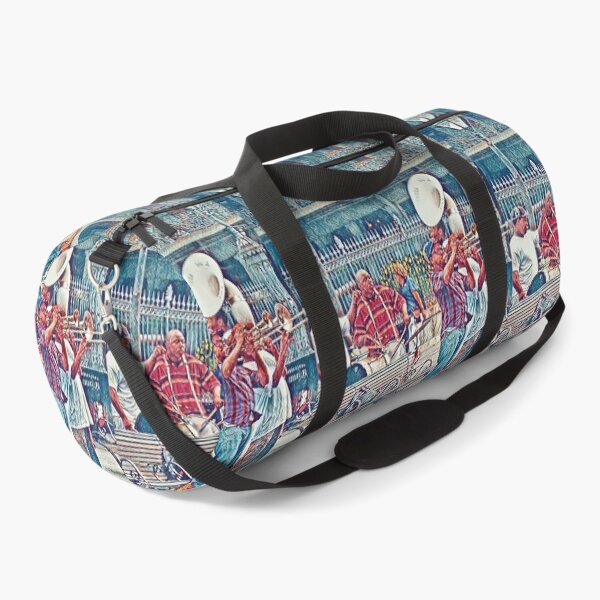 Item preview, Musicians in New Orleans designed and sold by StudioBlack.