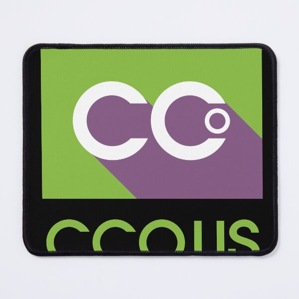 Item preview, CCO Original Logo designed and sold by CCO-US.