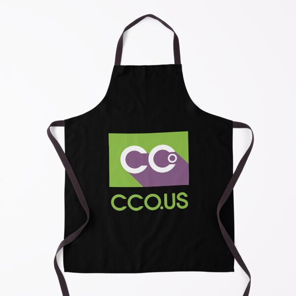 Item preview, CCO Original Logo designed and sold by CCO-US.