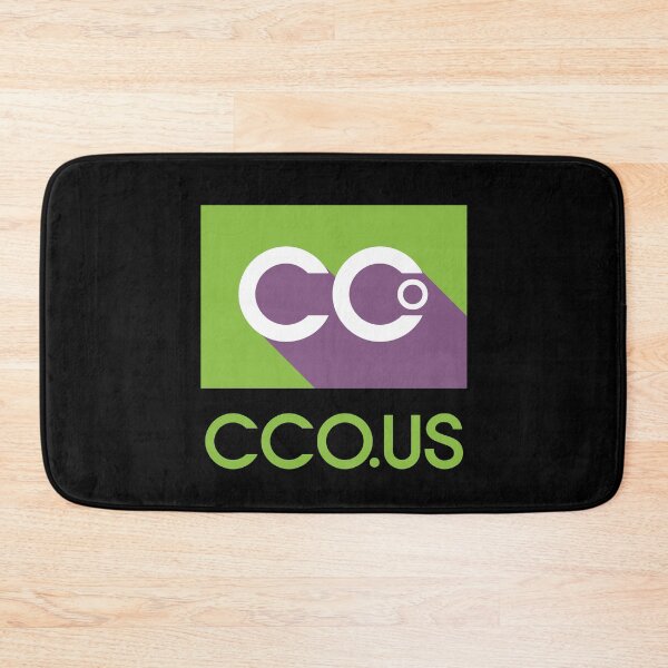 Item preview, CCO Original Logo designed and sold by CCO-US.
