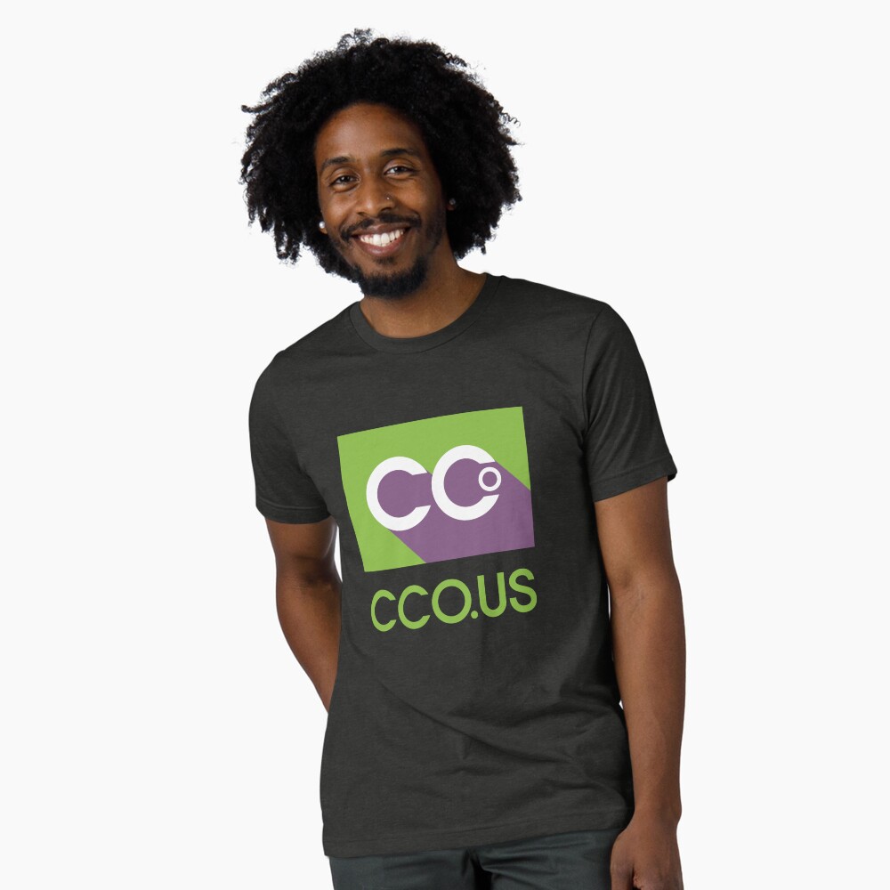 Item preview, Tri-blend T-Shirt designed and sold by CCO-US.