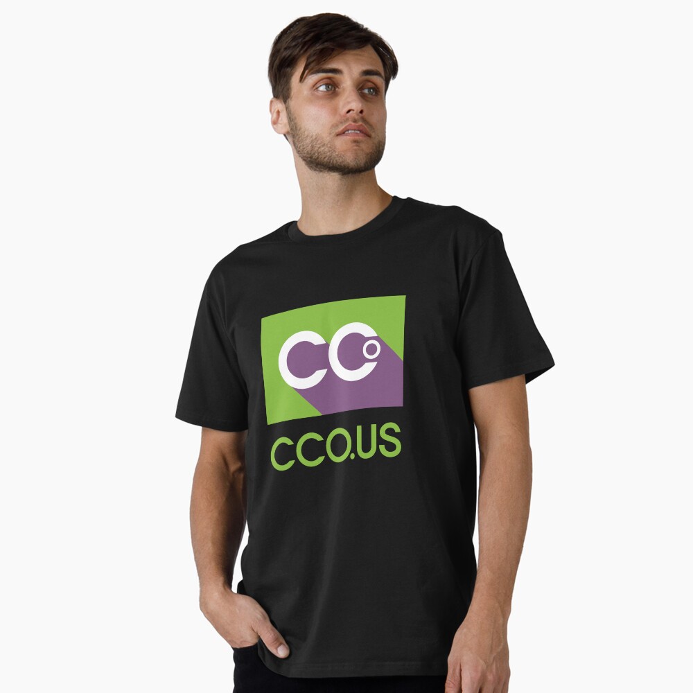 Item preview, Premium T-Shirt designed and sold by CCO-US.