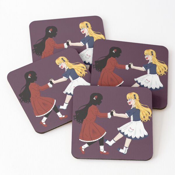 Item preview, Kate and Emilico Dancing Shadow House designed and sold by Reader-27.