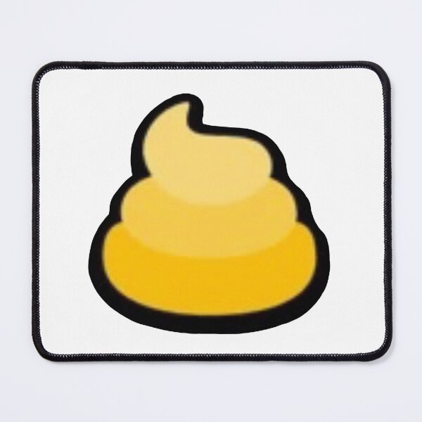Artikelvorschau, Golden Poop Hat Super Auto Pets entworfen und verkauft von cozycaitydesign.