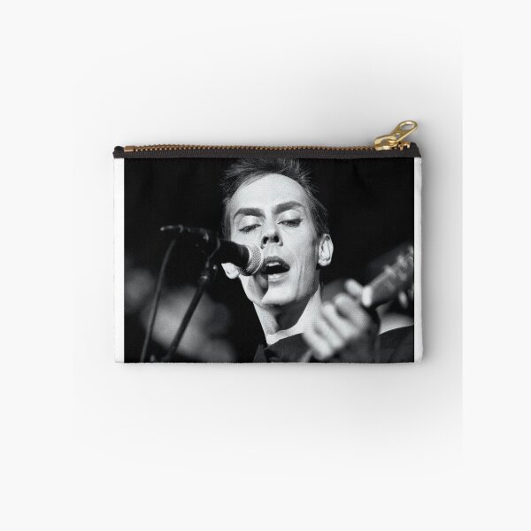 Item preview, Peter Murphy - BW Photograph designed and sold by ConcertImages.
