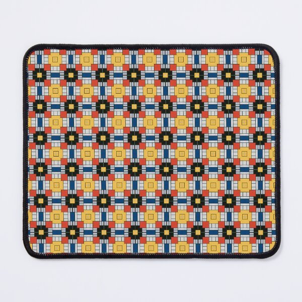 Item preview, Geometric Pattern designed and sold by vetivers.