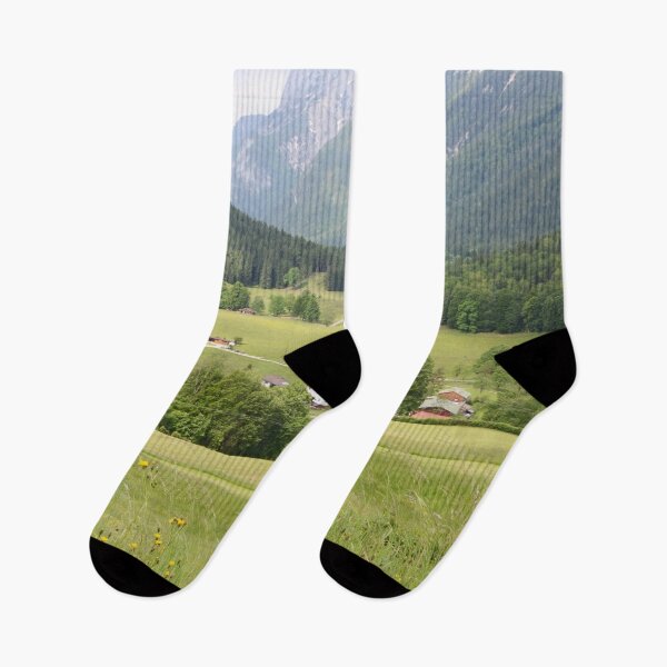 Item preview, Amazing countryside photograph in Germany - WelshDesigns designed and sold by welshdesigns.