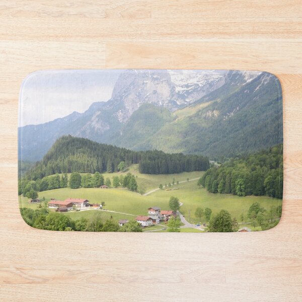 Item preview, Amazing countryside photograph in Germany - WelshDesigns designed and sold by welshdesigns.