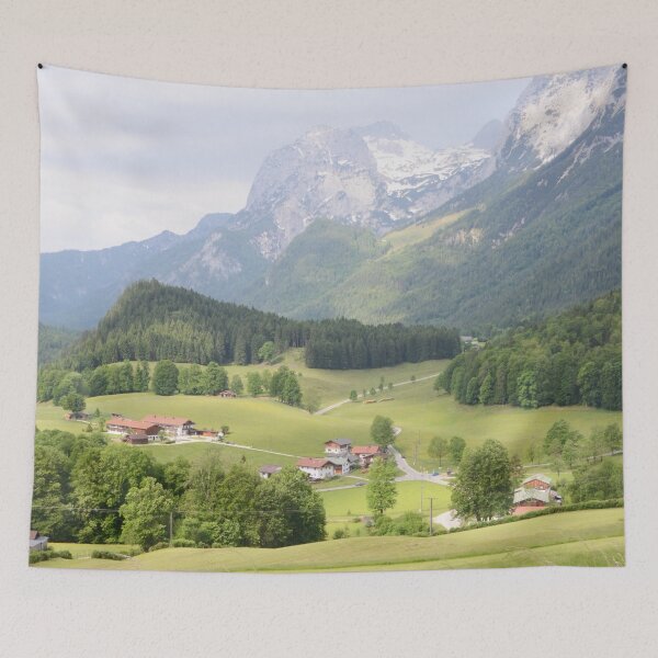 Item preview, Amazing countryside photograph in Germany - WelshDesigns designed and sold by welshdesigns.
