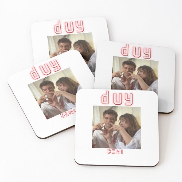 Item preview, duy beni designed and sold by rodayn2.