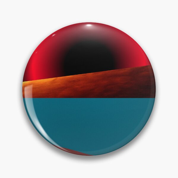 Item preview, The Riverbank View, Black Hole Rising designed and sold by RGSMOOTHFINGER.