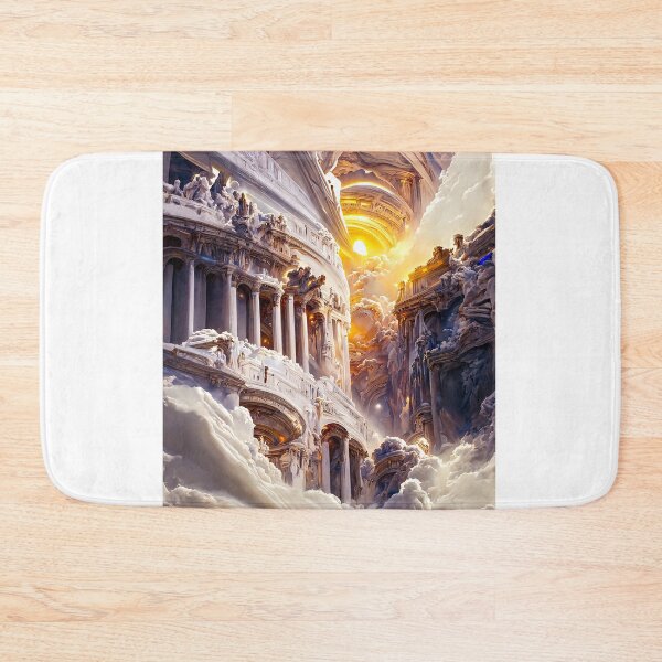 Item preview, Marble cathedral of light designed and sold by zar4fussion.