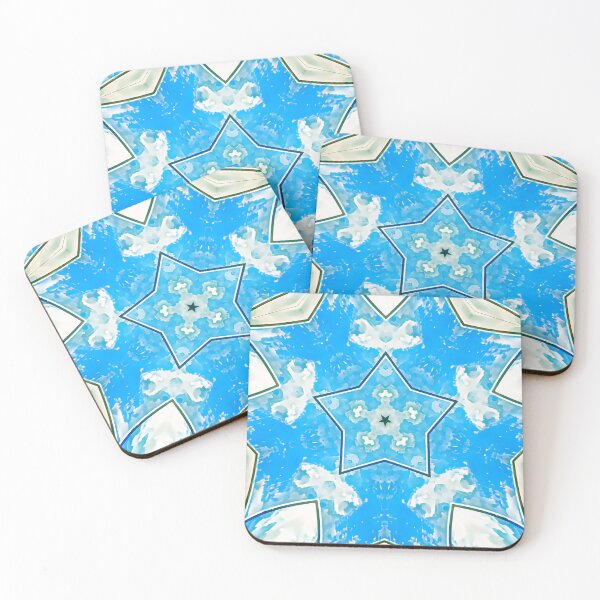 Item preview,  FUNNY  PAINTING ABSTRACT CLOUDS SUMMER WATERCOLOR PATTERN designed and sold by Ralek.