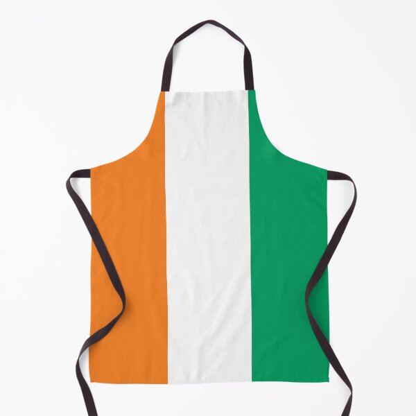 Item preview, Flag of Republic of Côte d'Ivoire designed and sold by PatsIsland.