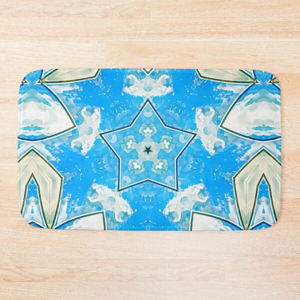 Item preview,  FUNNY  PAINTING ABSTRACT CLOUDS SUMMER WATERCOLOR PATTERN designed and sold by Ralek.