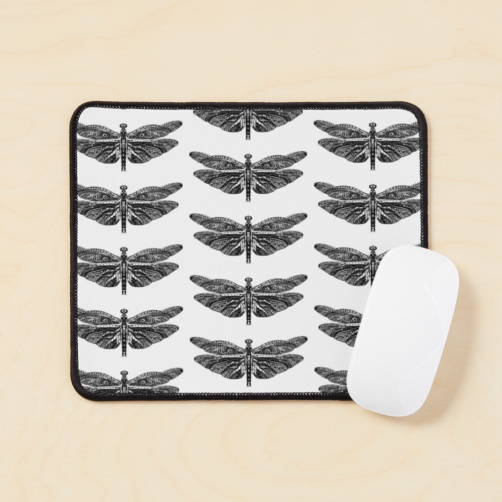 Item preview, Mouse Pad designed and sold by jacksoncompton.