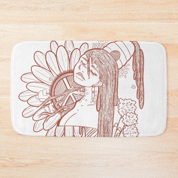 Item preview, Honeybee (No color) designed and sold by LeeGSilentArts.