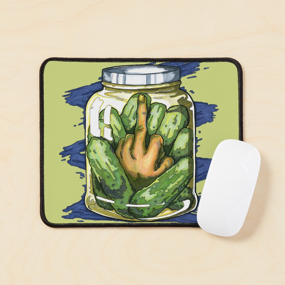 Item preview, Mouse Pad designed and sold by RazeRebuild.