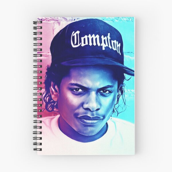 Item preview, Compton legend E designed and sold by Sergej93.