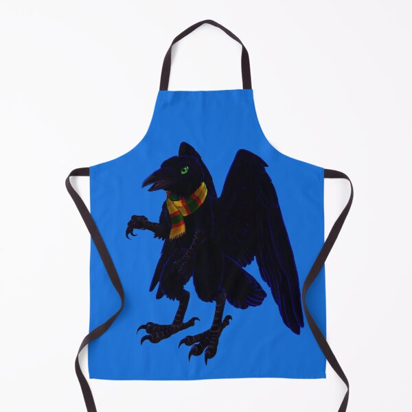 Item preview, Wereraven designed and sold by JeMiChi Art.