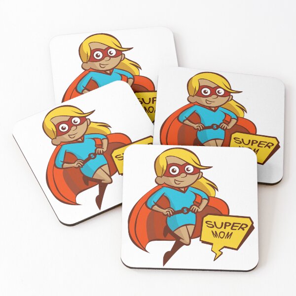 Item preview, Super MoM designed and sold by Kolkatafashion.