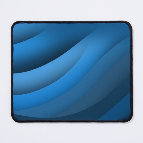 Item preview, Ulla Lindberg Finland Waves Digitally Drawn designed and sold by WaterProject.