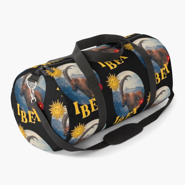Item preview, Alpine ibex bouquetin Switzerland Schweiz the Alps designed and sold by Swissstore.
