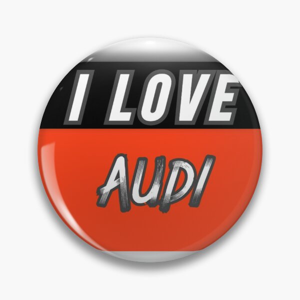 Item preview, For Audi fans (: designed and sold by AbaTiro.
