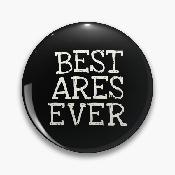 Item preview, El mejor nombre personalizado de Ares Ever Funny designed and sold by MariosNydras.