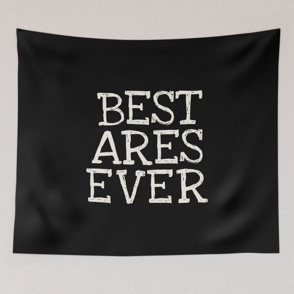Item preview, El mejor nombre personalizado de Ares Ever Funny designed and sold by MariosNydras.