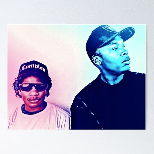Nwa Rap Music Posters for Sale | Redbubble Nwa Rap Music Posters for Sale | Redbubble