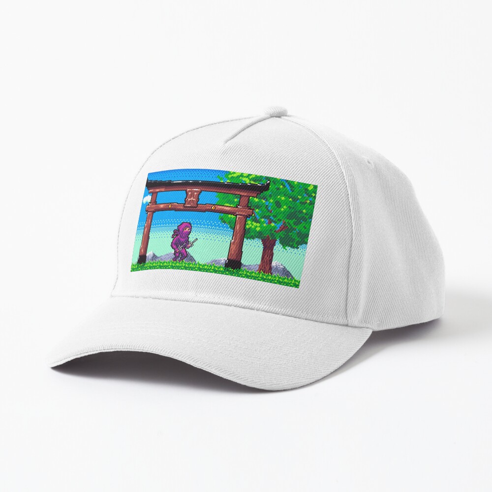 Item preview, Baseball Cap designed and sold by djspacegr.