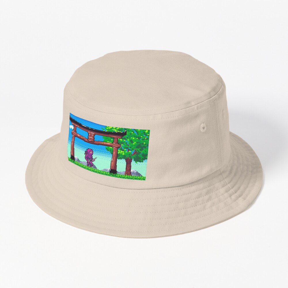 Item preview, Bucket Hat designed and sold by djspacegr.
