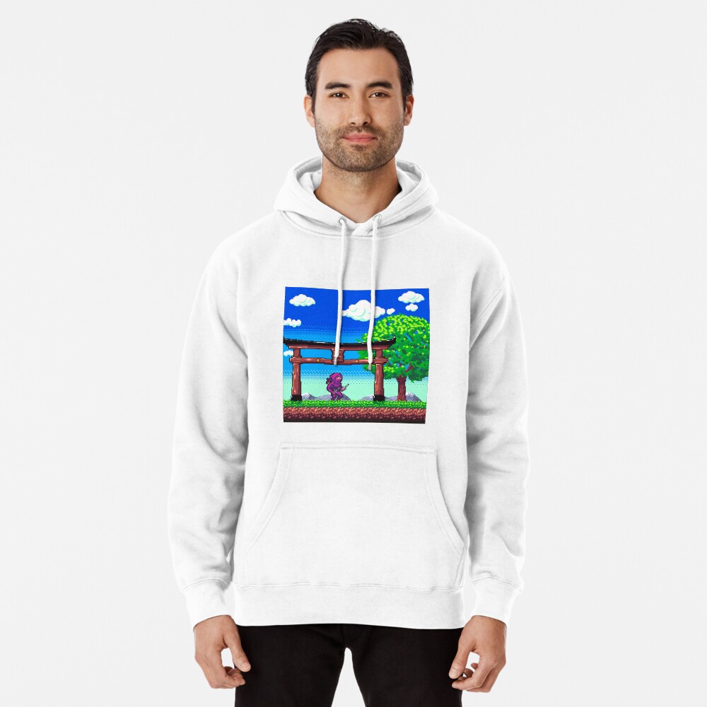 Item preview, Pullover Hoodie designed and sold by djspacegr.