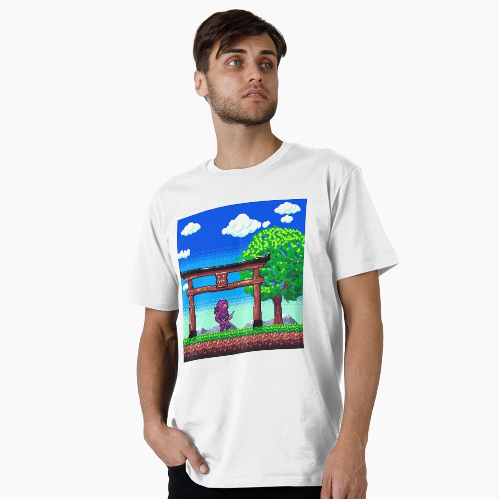 Item preview, Premium T-Shirt designed and sold by djspacegr.