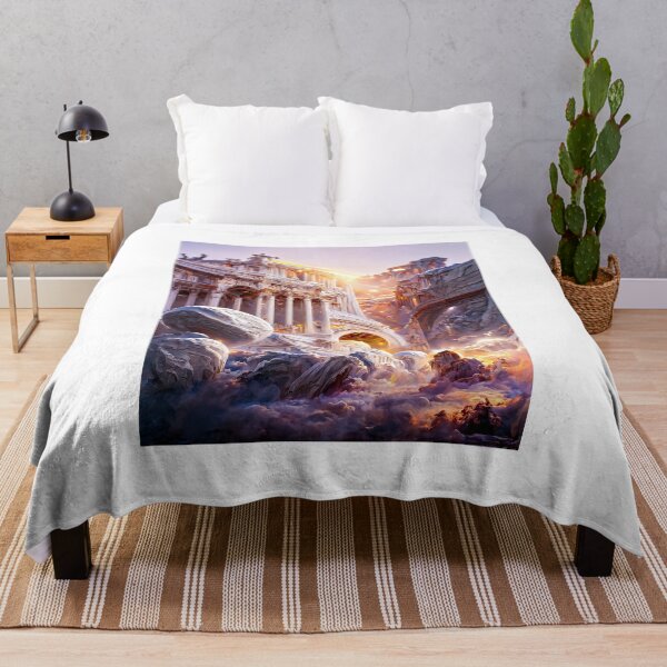 Item preview, Marble cathedral of light designed and sold by zar4fussion.