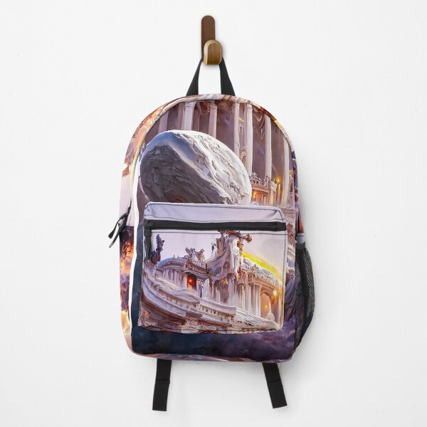 Item preview, Marble cathedral of light designed and sold by zar4fussion.