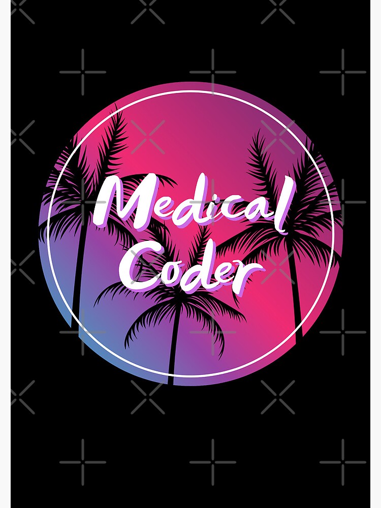 Thumbnail 3 of 3, Journal, Medical Coder designed and sold by CCO-US.
