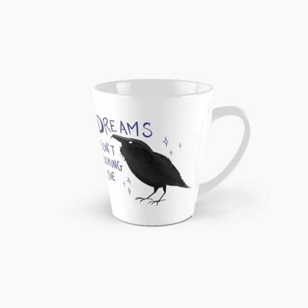 Artikel-Vorschau von Matthäus der Rabe, designt und verkauft von marvinthecrow.