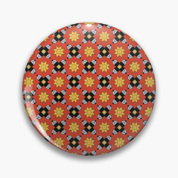 Item preview, Geometric Pattern designed and sold by vetivers.