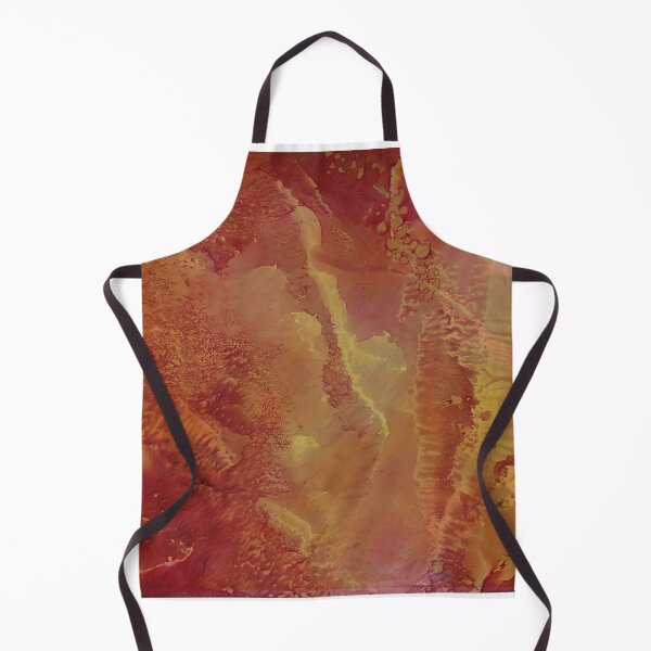 Item preview, H. reidi | Alcohol Ink Abstract designed and sold by Ethel Wagner Art.