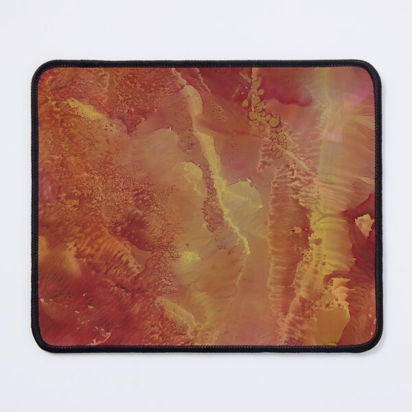 Item preview, H. reidi  | Alcohol Ink Abstract designed and sold by Ethel Wagner Art.
