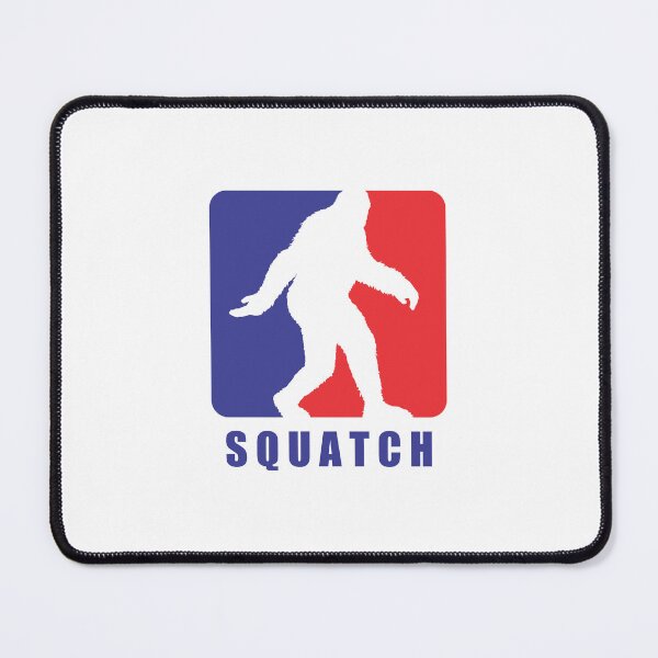 Item preview, Squatch League designed and sold by dustbrain.