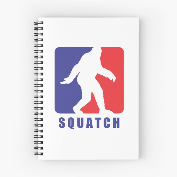 Item preview, Squatch League designed and sold by dustbrain.
