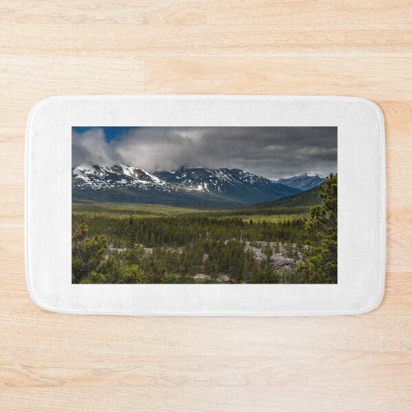 Item preview, Yukon Wilderness designed and sold by Tootalled Photography .